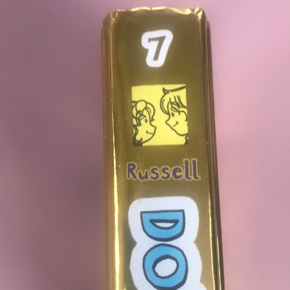 Kid’s Books (2) Dork Diaries Vol 7 and Captain Underpants - Hardcover - Picture 10 of 11